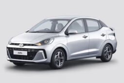 Hyundai Aura