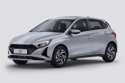 Hyundai i20 2026