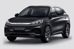 BYD Atto 3