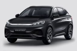 BYD Atto 3