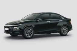 Hyundai Verna