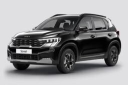Kia Sonet