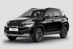 Kia Sonet