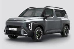 Kia Syros