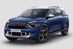 Citroen Aircross