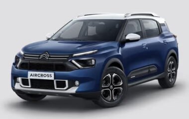 Citroen Aircross