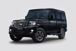 Mahindra Bolero