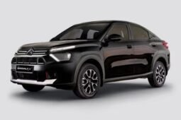Citroen Basalt