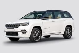 Jeep Meridian
