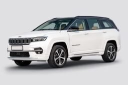 Jeep Meridian