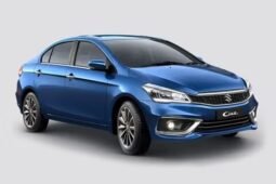 Maruti Suzuki Ciaz