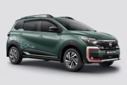 Nissan Gravite