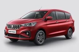 Maruti Suzuki Ertiga