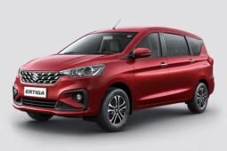 Maruti Suzuki Ertiga