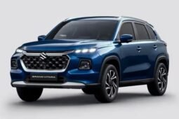 Maruti Suzuki Grand Vitara