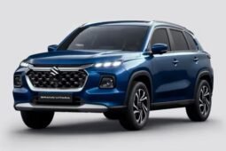 Maruti Suzuki Grand Vitara