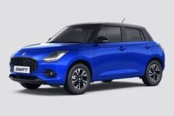 Maruti Suzuki Swift 2026