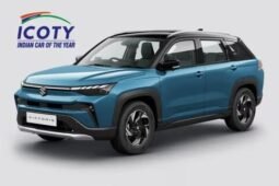 Maruti Suzuki Victoris