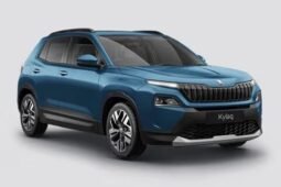 Skoda Kylaq