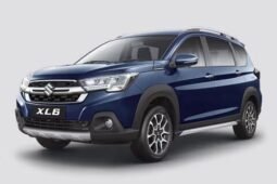 Maruti Suzuki XL6