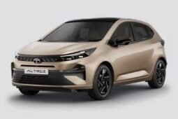 Tata Altroz