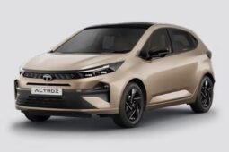 Tata Altroz