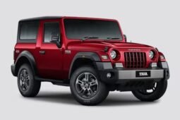 Mahindra Thar