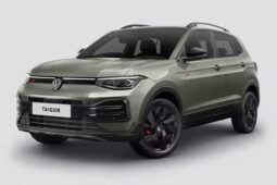 Volkswagen Taigun