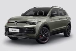 Volkswagen Taigun
