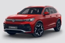 Volkswagen Tiguan R