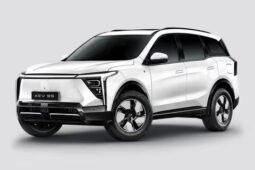 Mahindra XEV 9S