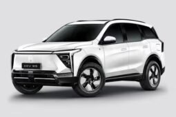 Mahindra XEV 9S