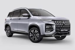 MG Hector