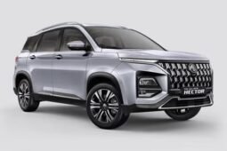 MG Hector